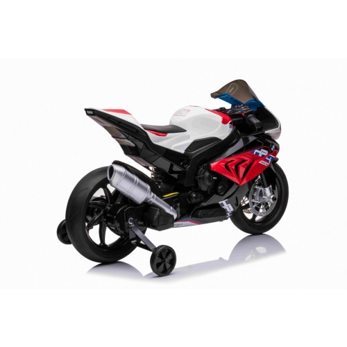 motorek na akumulator